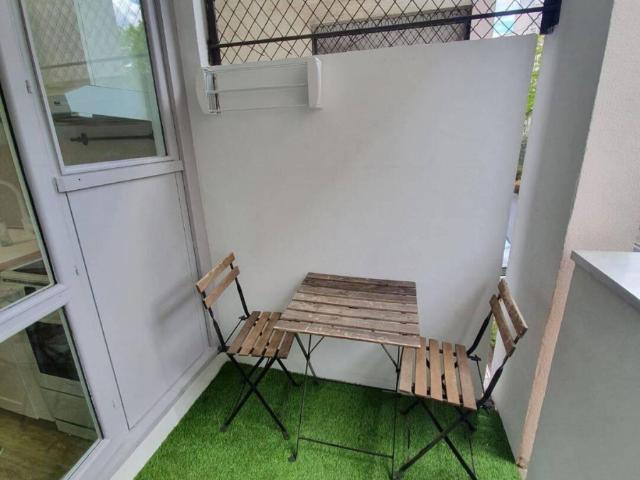 Saint Denis Location Appartement 93