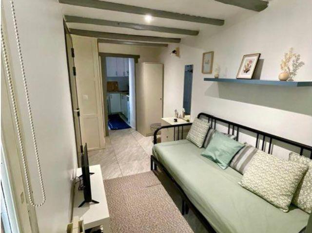 Saint Denis Location Appartement 93