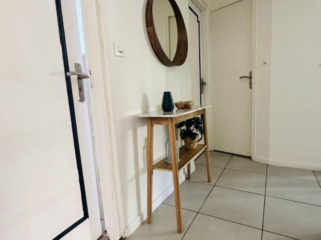 Saint Denis Location Appartement 93