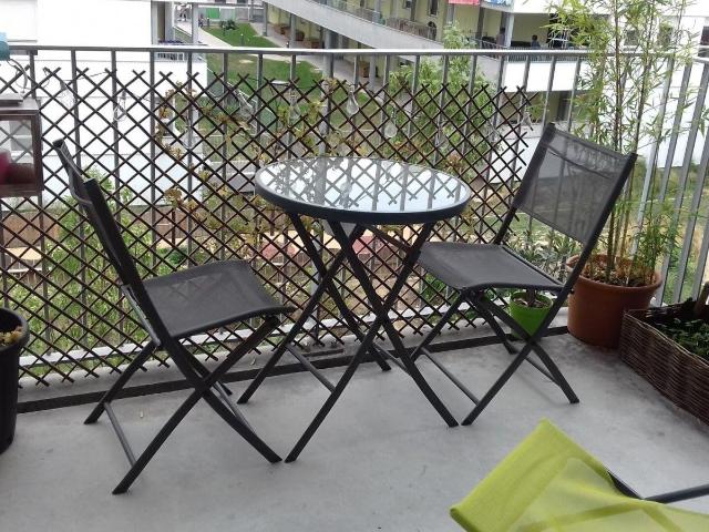 Saint Denis Location Appartement 93