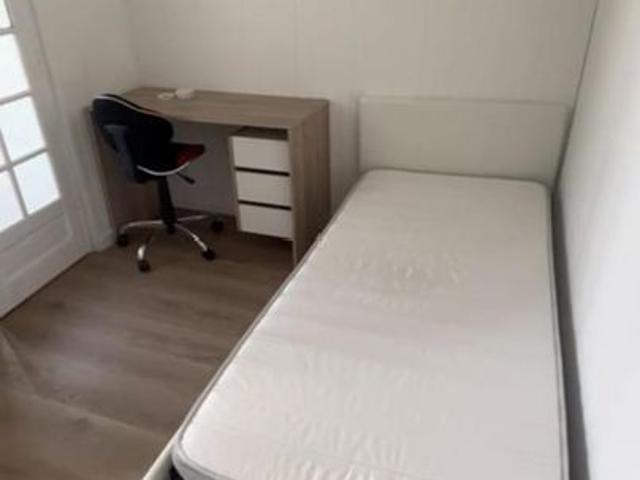 Saint Denis Location Appartement 93