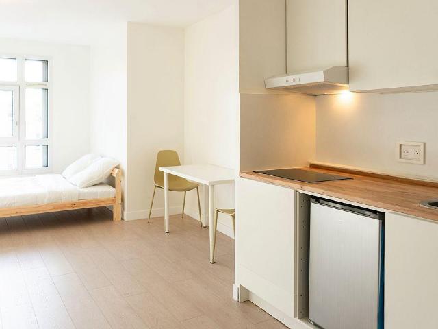Saint Denis Location Appartement 93
