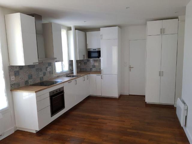 Saint Denis Location Appartement 93