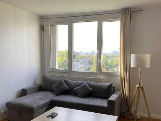 Saint Denis Location Appartement 93
