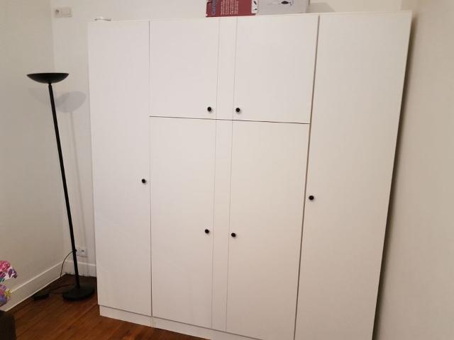 Saint Denis Location Appartement 93