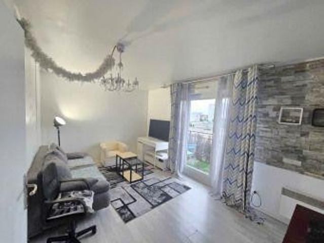 Saint Denis Location Appartement 93