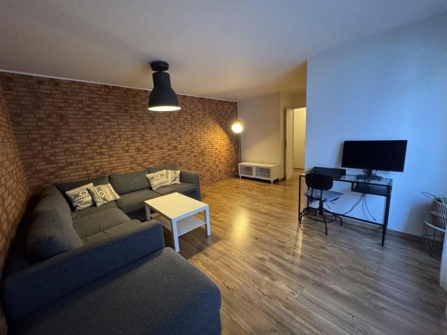 Saint Denis Location Appartement 93