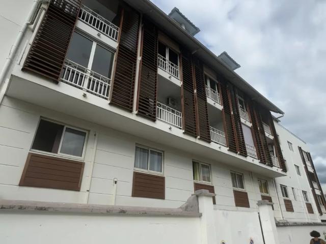 Saint Denis Location Appartement 97