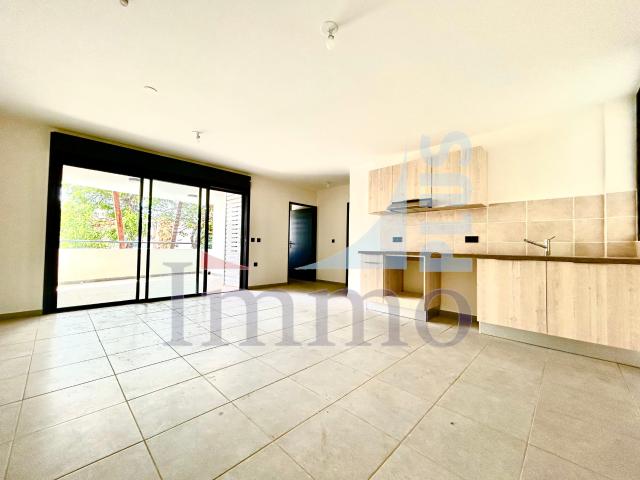 Saint Denis Location Appartement 97
