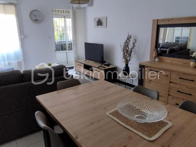 Saint Denis Location Appartement 97