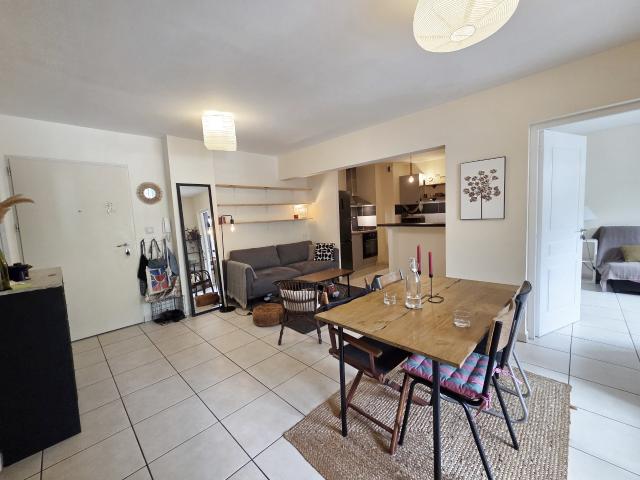Saint Denis Location Appartement 97