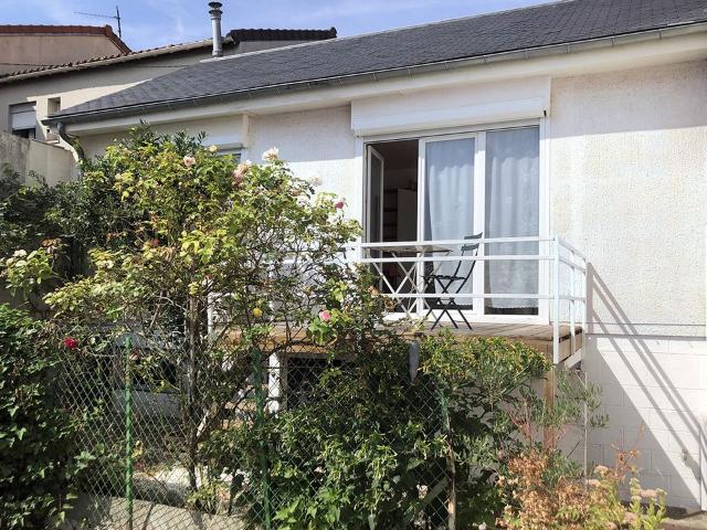 Saint Denis Location Maison 93