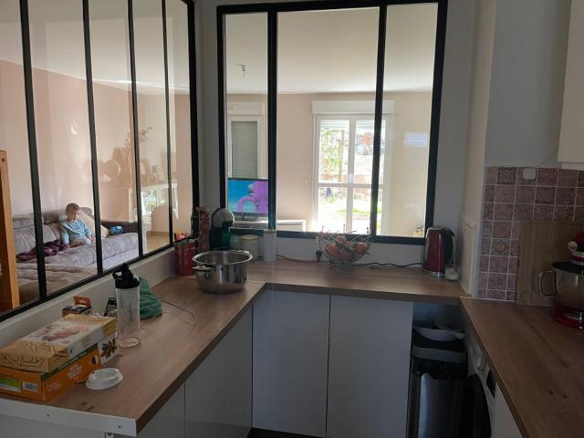 Saint Denis Location Maison 93