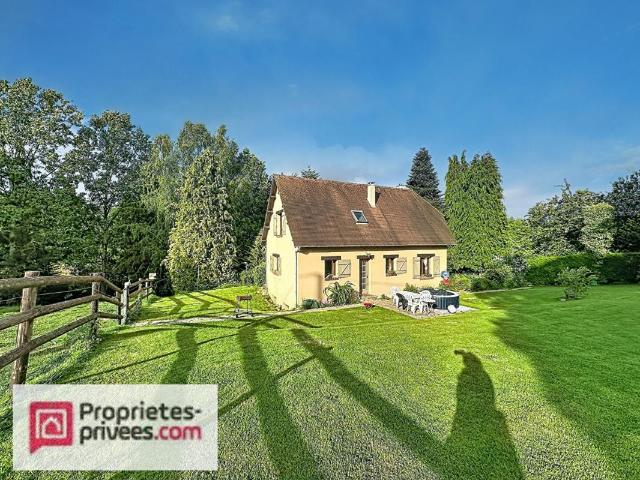 Saint Désir Vente Maison 14