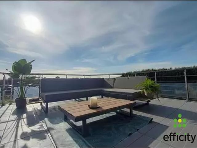 Saint Didier 35220 Achat / Vente maison 9 pièces t9 terrasse