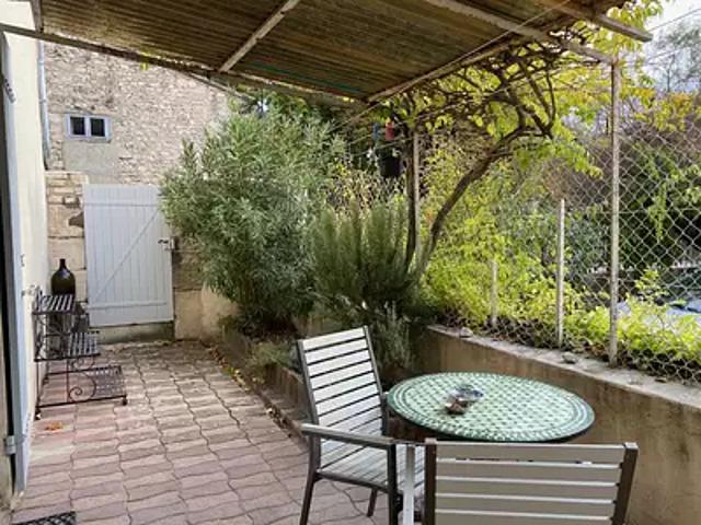 Saint Didier 84210 Achat / Vente maison 8 pièces t8