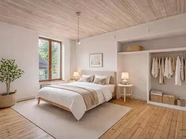 Saint Didier au Mont d'Or 69370 Achat / Vente appartement 3 pièces t3