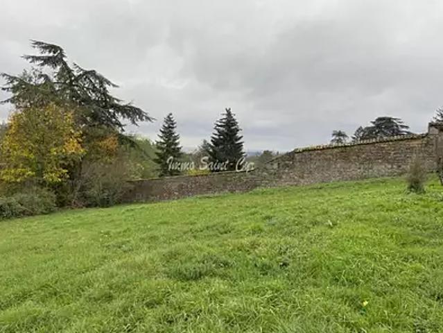 Saint Didier au Mont d'Or 69370 Achat / Vente terrain