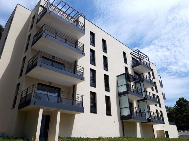 Saint Didier au Mont d'Or Location Parking / Garage 69