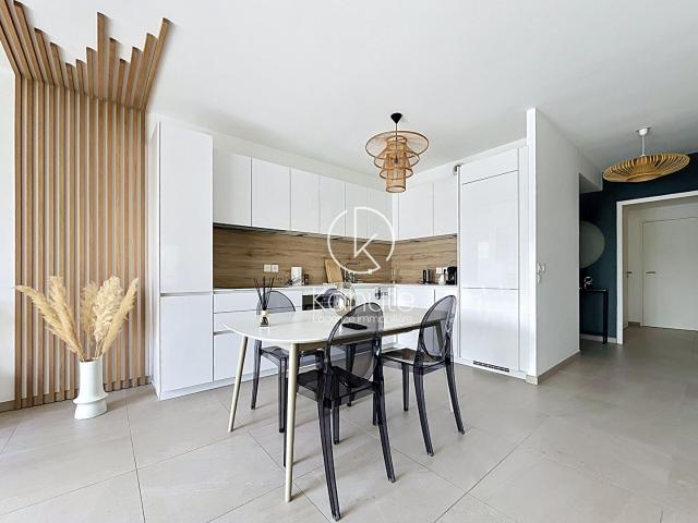 Saint Didier au Mont d'Or Vente Appartement 69