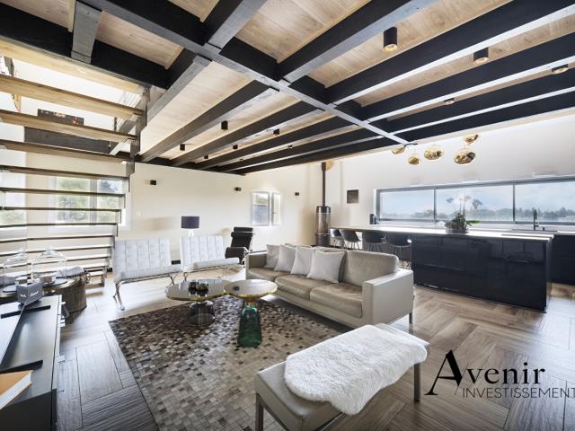 Saint Didier au Mont d'Or Vente Appartement 69