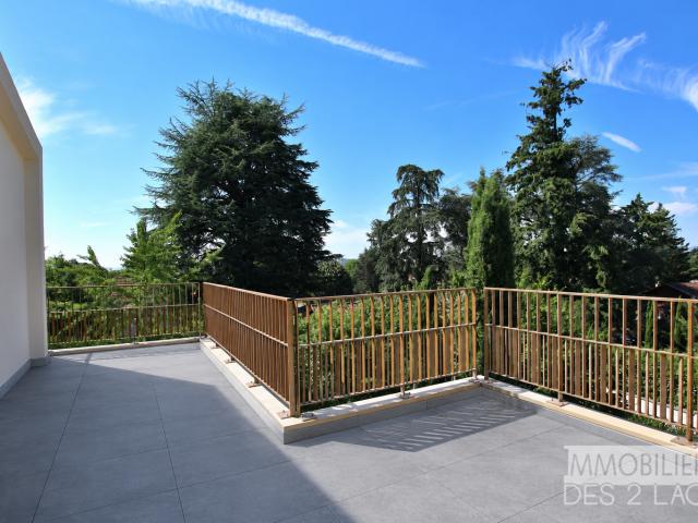Saint Didier au Mont d'Or Vente Appartement 69
