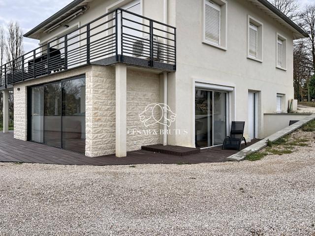Saint Didier au Mont d'Or Vente Appartement 69