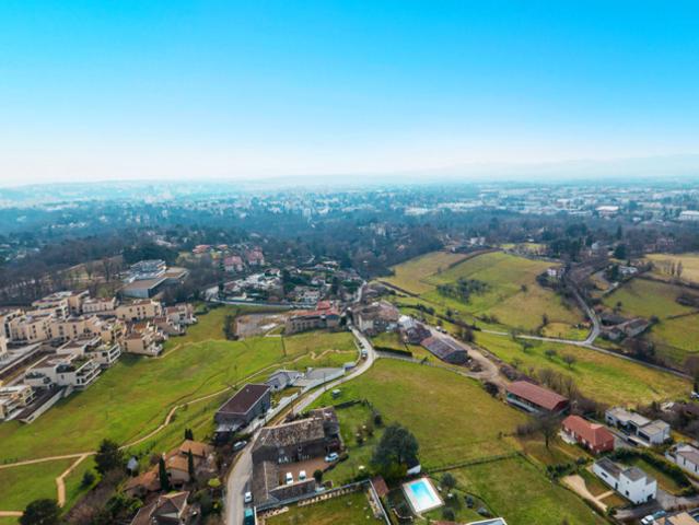 Saint Didier au Mont d'Or Vente Appartement 69