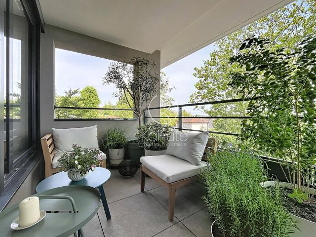 Saint Didier au Mont d'Or Vente Appartement 69