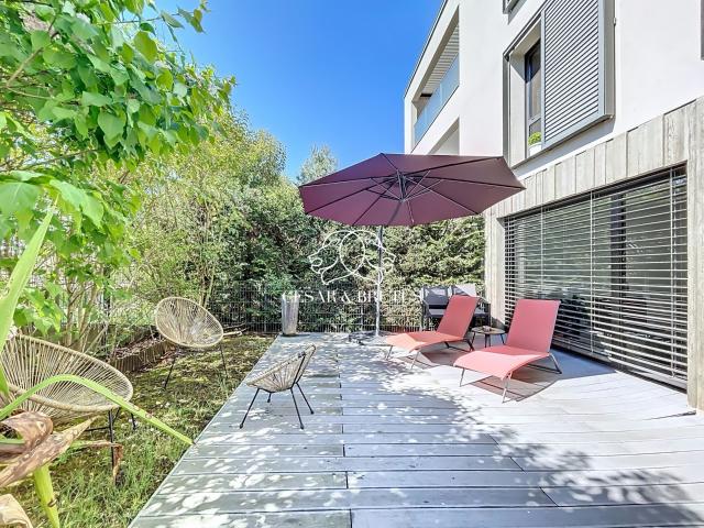 Saint Didier au Mont d'Or Vente Appartement 69