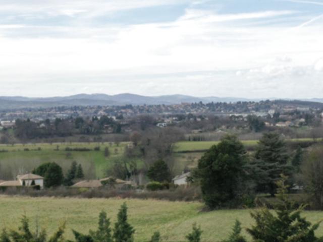 Saint Didier au Mont d'Or Vente Appartement 69