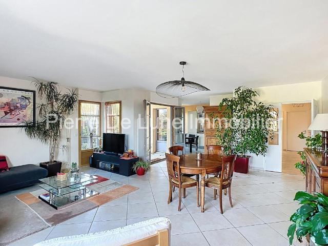 Saint Didier au Mont d'Or Vente Duplex/triplex 69