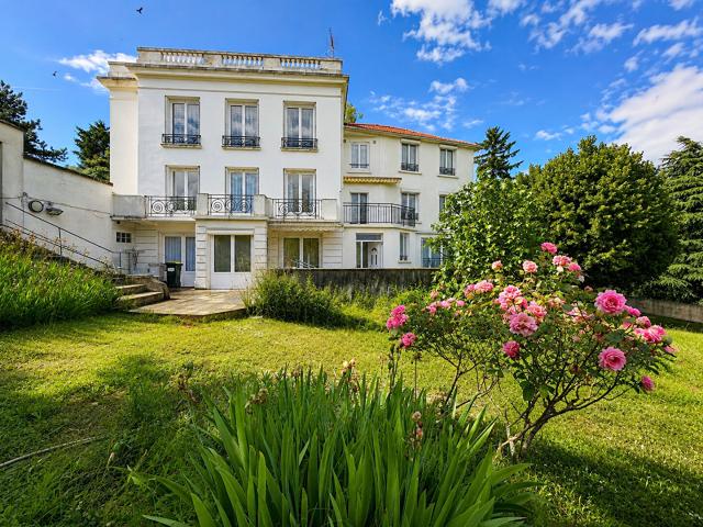 Saint Didier au Mont d'Or Vente Maison 69