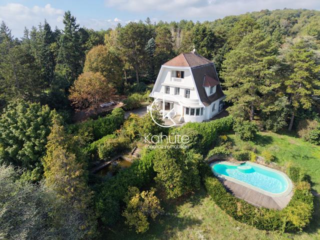 Saint Didier au Mont d'Or Vente Maison 69