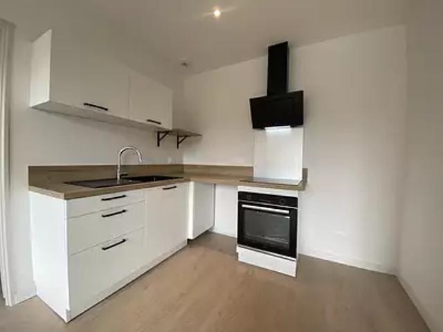 Saint Didier en Velay 43140 Location appartement 2 pièces t2
