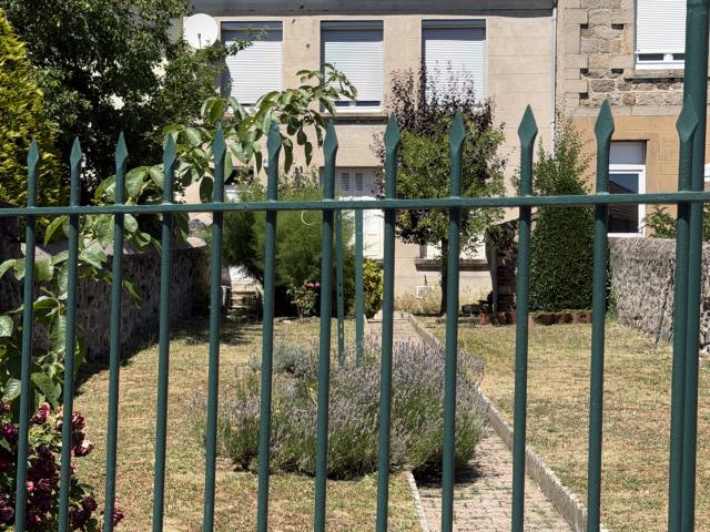 Saint Didier en Velay Vente Maison 43