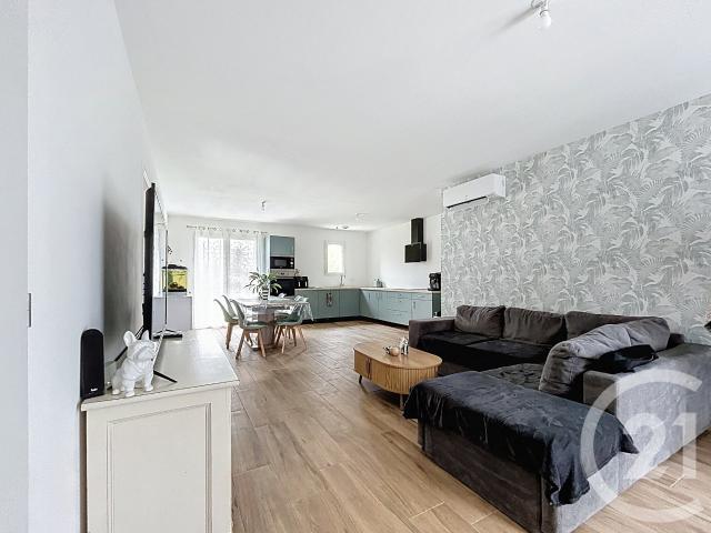 Saint Didier la Forêt Vente Maison 03