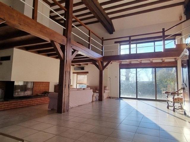 Saint Didier la Forêt Vente Maison 03