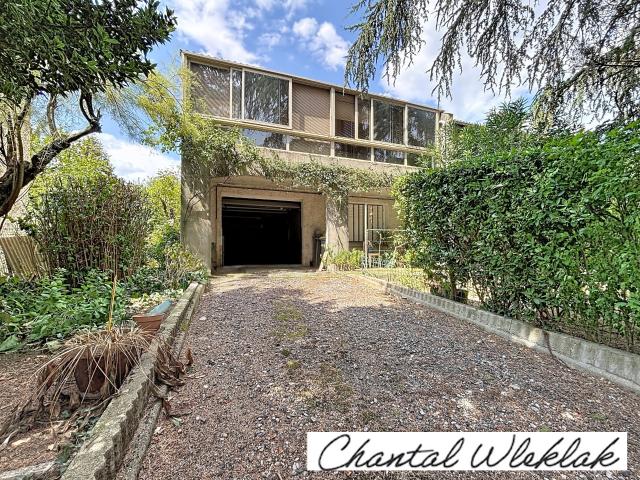 Saint Didier sous Aubenas Vente Maison 07