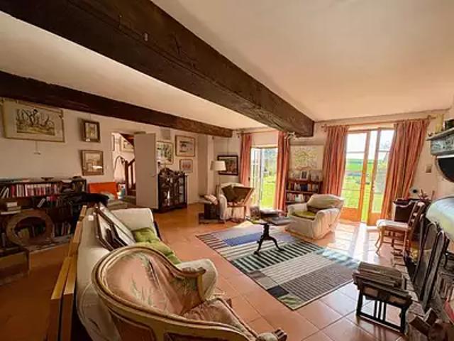 Saint Didier sur Arroux 71190 Achat / Vente maison 4 pièces t4