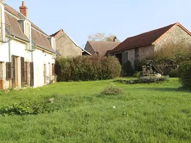 Saint Didier sur Arroux 71190 Achat / Vente maison 4 pièces t4 cave