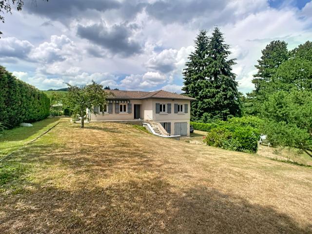 Saint Didier sur Beaujeu Location Maison 69