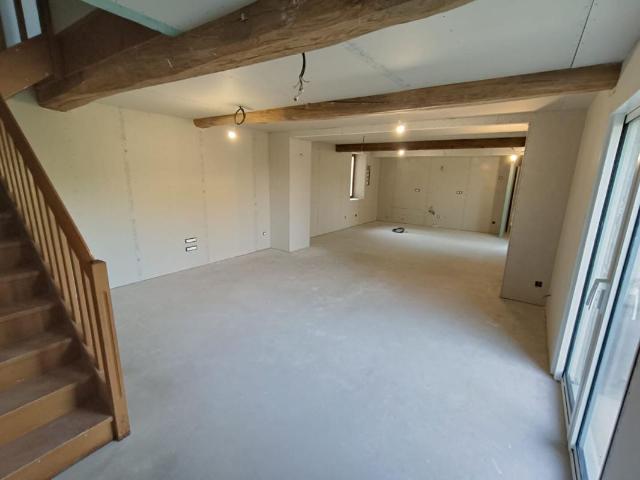 Saint Didier sur Chalaronne Vente Maison 01