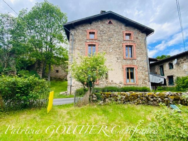 Saint Didier sur Rochefort Vente Maison 42