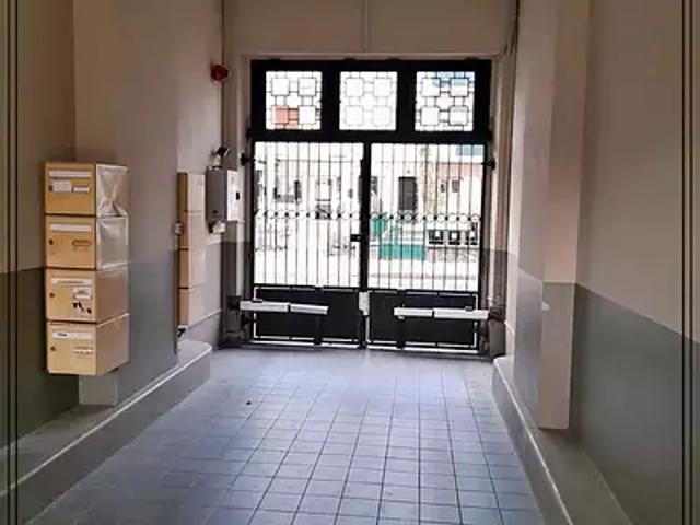 Saint Dié des Vosges 88100 Achat / Vente appartement 4 pièces t4