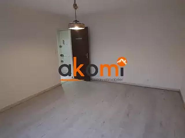 Saint Dié des Vosges 88100 Achat / Vente appartement 2 pièces t2