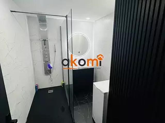Saint Dié des Vosges 88100 Achat / Vente appartement 2 pièces t2 parking