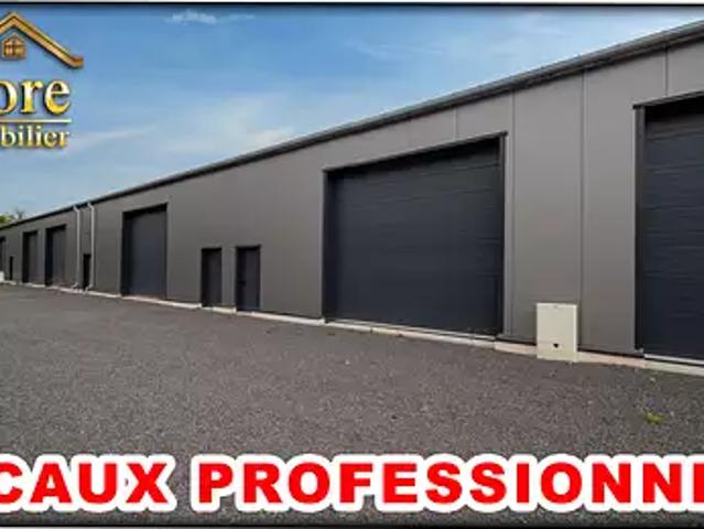Saint Dié des Vosges 88100 Achat / Vente divers 4 pièces