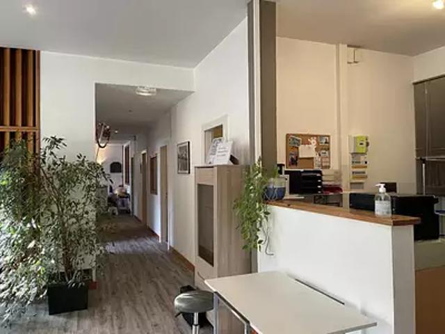 Saint Dié des Vosges 88100 Achat / Vente divers cave