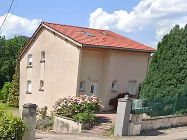 Saint Dié des Vosges 88100 Achat / Vente immeuble